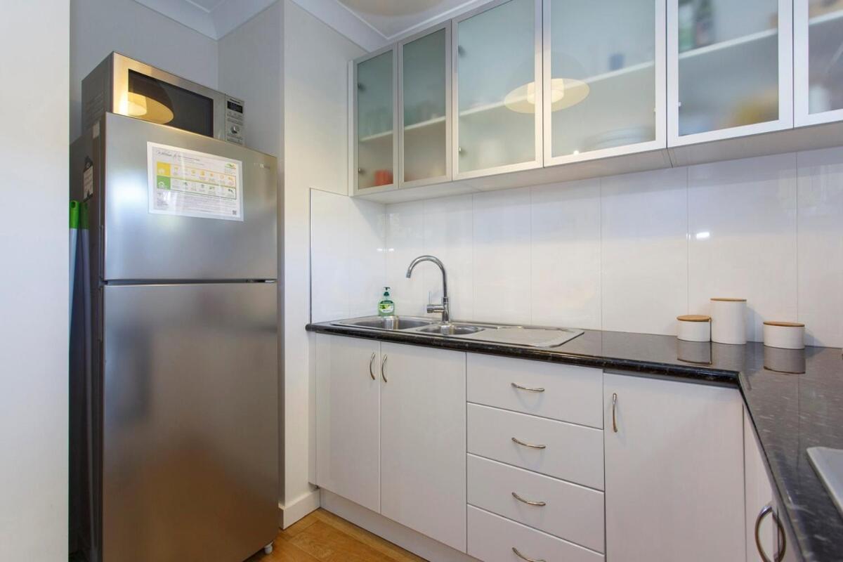 Fremantle Sunset Studio Rottnest Island Views Extérieur photo