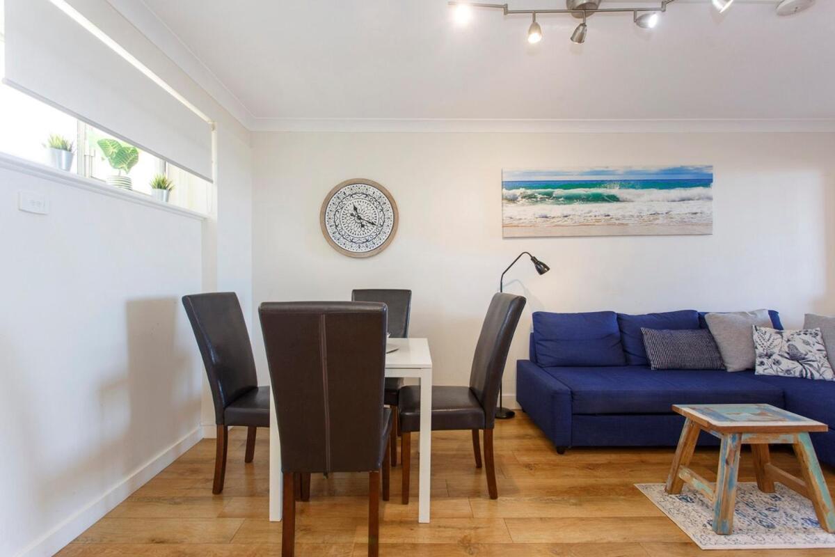 Fremantle Sunset Studio Rottnest Island Views Extérieur photo
