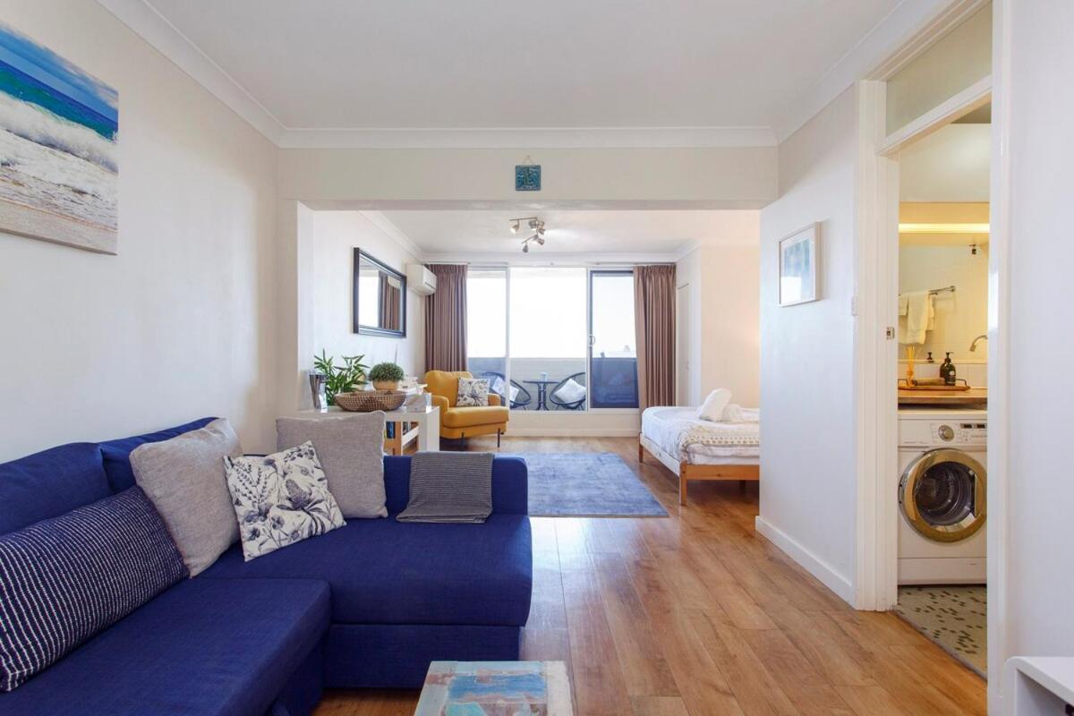 Fremantle Sunset Studio Rottnest Island Views Extérieur photo
