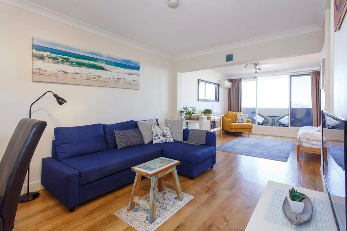 Fremantle Sunset Studio Rottnest Island Views Extérieur photo