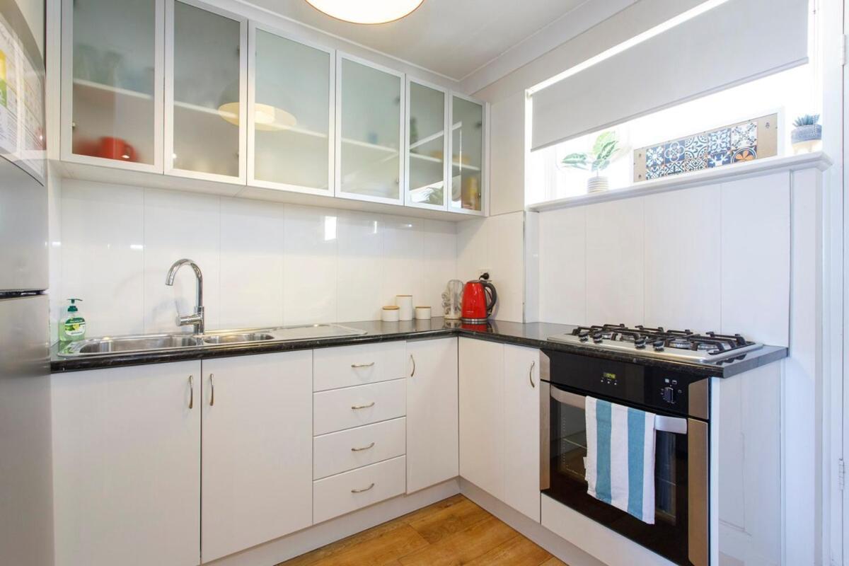 Fremantle Sunset Studio Rottnest Island Views Extérieur photo