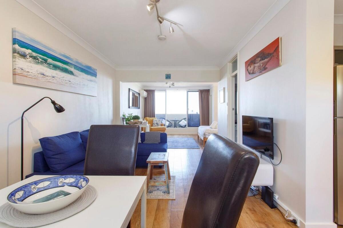 Fremantle Sunset Studio Rottnest Island Views Extérieur photo