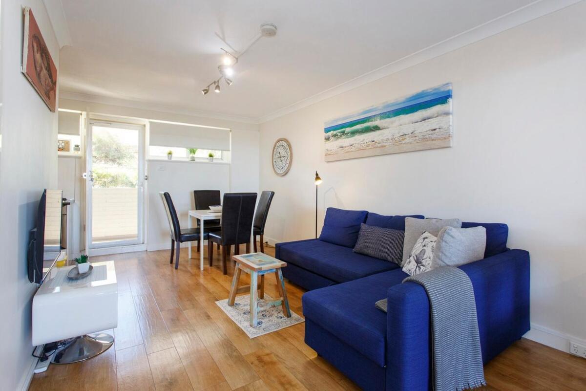 Fremantle Sunset Studio Rottnest Island Views Extérieur photo