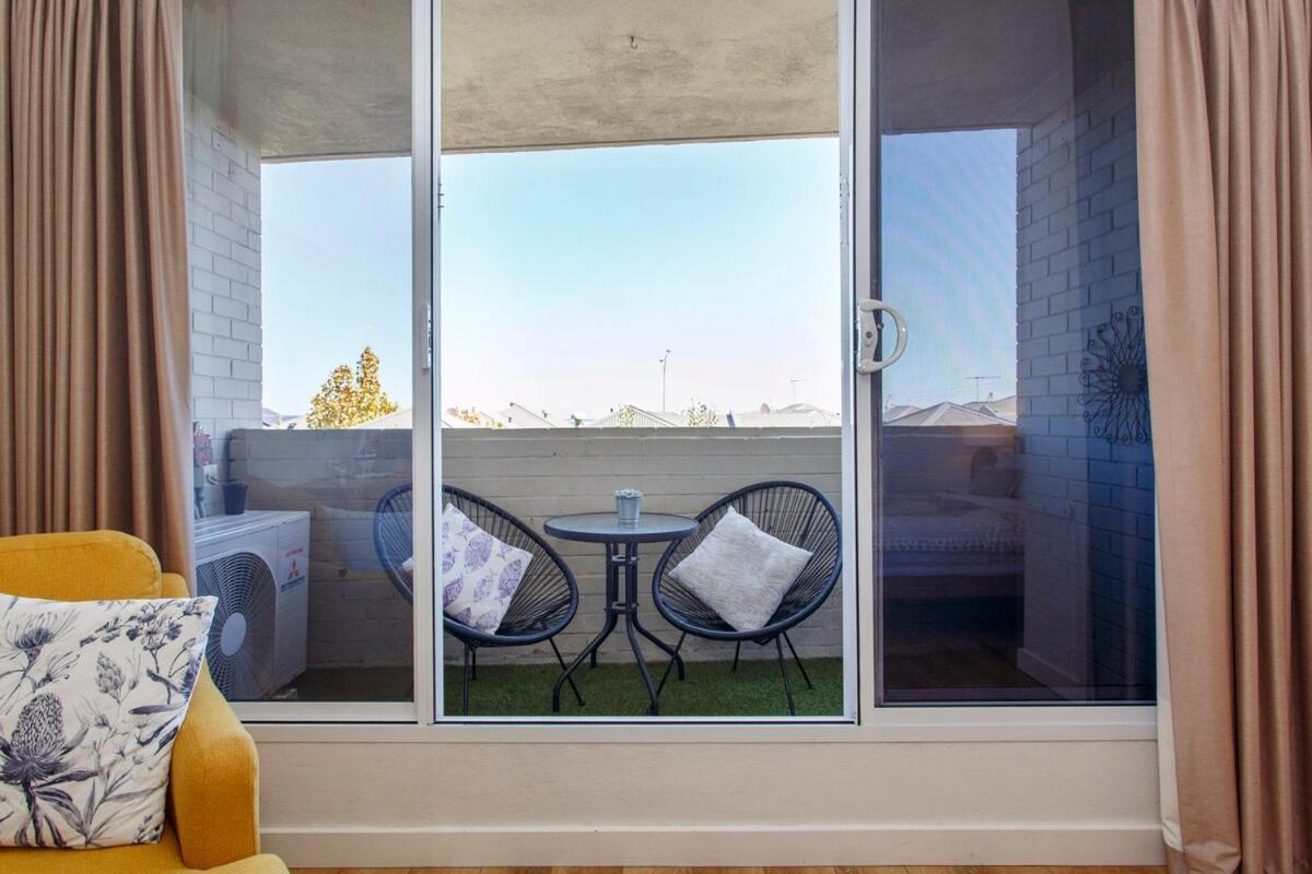 Fremantle Sunset Studio Rottnest Island Views Extérieur photo