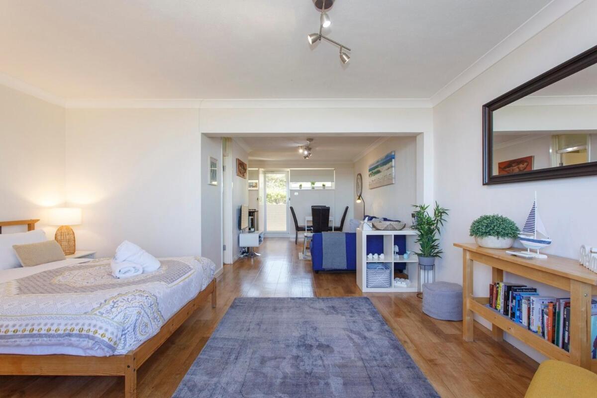 Fremantle Sunset Studio Rottnest Island Views Extérieur photo